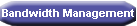 Bandwidth Management