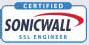 SonicWALL Certified SSL Engineer Training