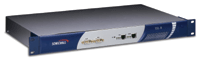 SonicWALL SSL-R  Accelerator
