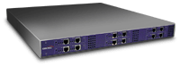 SonicWALL SSL-R3 and SSL-R6 Accelerators