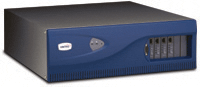GX2500 Network Security Appliance Firewall