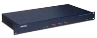 PRO 200 Network Security Appliance Firewall