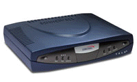 TELE3 Network Security Appliance Firewall