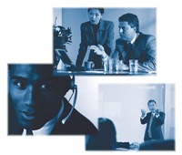 security services